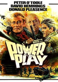 Power Play (1978)