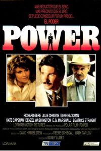 Power (Poder) (1986)