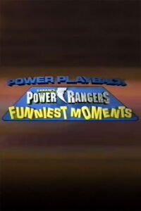 Power Rangers Funniest Moments (1998)