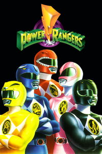 Power Rangers: The Lost Episode (1999)