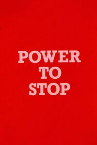 Power to Stop (1979)