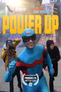 Power Up (2023)