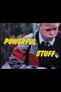 Powerful Stuff (1988)