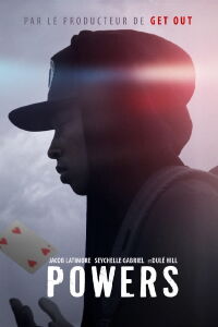 Powers (2017)