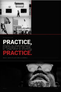 Practice, Practice, Practice (2024)