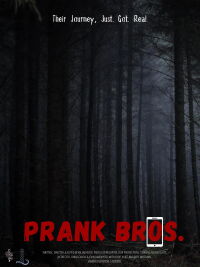 Prank Bros (2021)