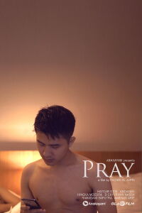 Pray (2018)