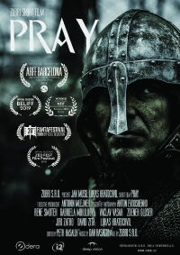 Pray (2019)