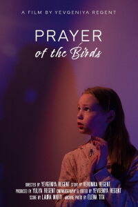 Prayer of the Birds (2023)