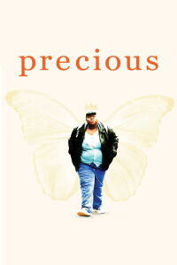 Precious: Based on the Novel 'Push' by Sapphire (2009)