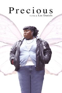 Precious: Based on the Novel 'Push' by Sapphire (2009)