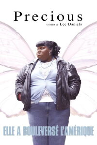 Precious: Based on the Novel 'Push' by Sapphire (2009)
