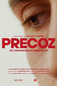 Precoz (2024)