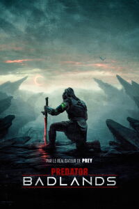 Prédateur : Badlands (2025)