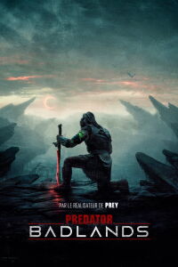 Prédateur : Badlands (2025)