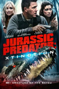 Predator X: Extincion (2010)