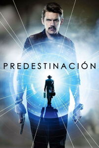 Predestinación (2014)