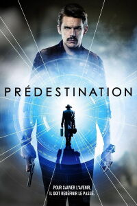 Prédestination (2014)