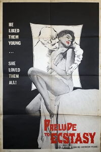 Preludes to Ecstasy (1961)