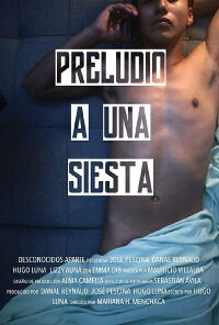 Preludio a una siesta (2025)
