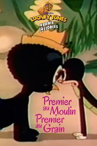 Premier au moulin, premier au grain (1940)