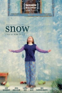 Premières Neiges (2008)
