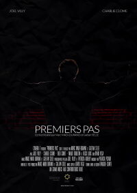 Premiers pas (2015)