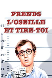 Prends l'oseille et tire-toi (1969)