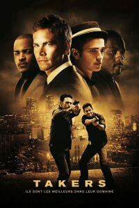 Preneurs (2010)