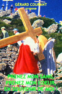 Prenez mon sang, prenez mon corps, en souvenir de moi ! (2005)