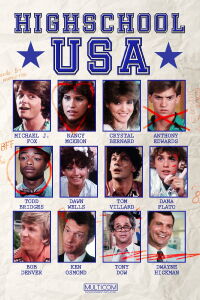 Preparatoria U.S.A. (1983)