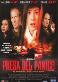 Presa del pánico (1999)