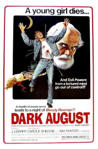 Presagio Tenebroso (1976)