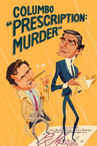 Prescription: Murder (1968)