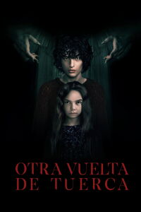 Presencias del mal (2020)