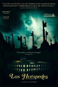 Presencias del Más Allá (2011)