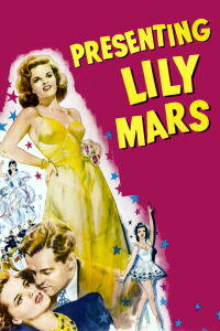 Presenting Lily Mars (1943)