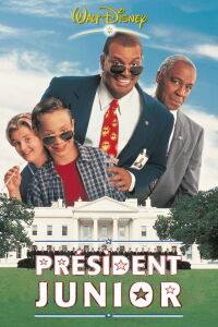 Président junior (1996)