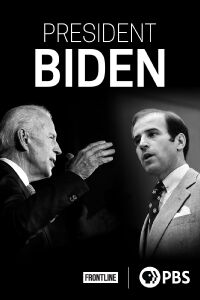Presidente Biden, el vencedor (2021)