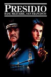 Presidio: Base militaire San Francisco (1988)