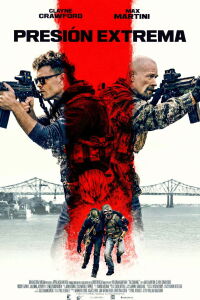 Presión extrema (2023)