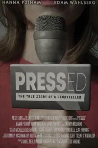 Pressed (2023)