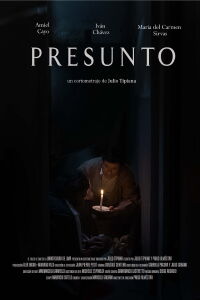 Presunto (2023)