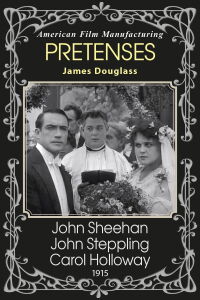 Pretenses (1915)