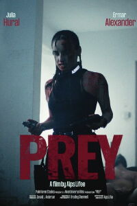 Prey (2023)