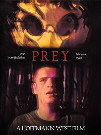 Prey (2022)