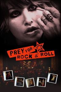 Prey for Rock & Roll (2003)