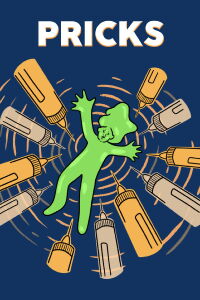 Pricks (2023)