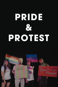 Pride and Protest (2020)