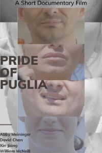 Pride of Puglia (2022)